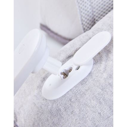 Lanaform - Heizband WAIST WARMER 400W/230V