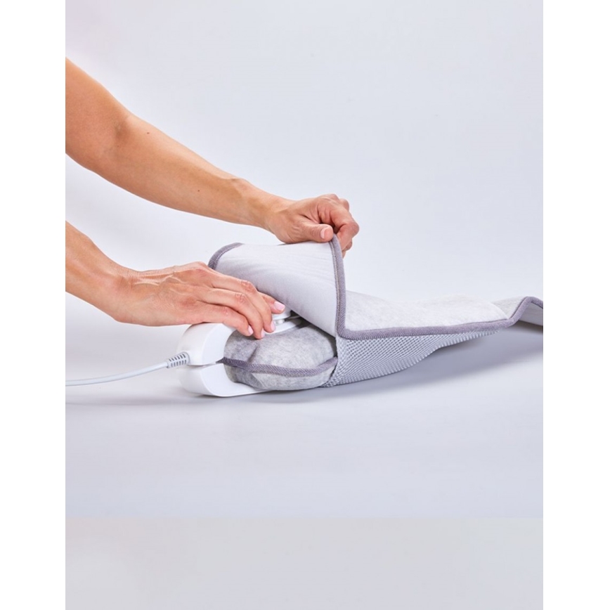 Lanaform - Heizband WAIST WARMER 400W/230V