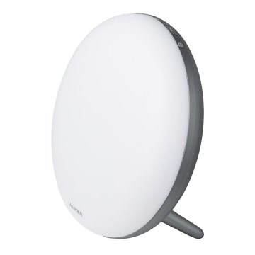 Lanaform - Intelligente LED Multifunktions-Tischlampe WL-100C LED/5W/5V