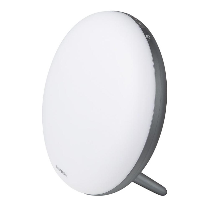Lanaform - Intelligente LED Multifunktions-Tischlampe WL-100C LED/5W/5V