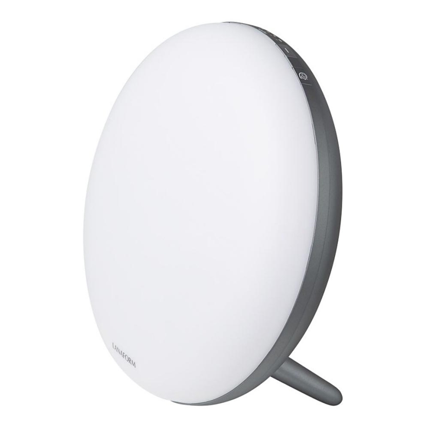Lanaform - LED Lichttherapielampe LUMINO LED/36W/230V