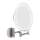Lanaform - LED Wandkosmetikspiegel WALL LED/4xAAA