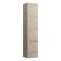 LAUFEN H4831220954791 - Badezimmerschrank PRO 165 cm Eiche