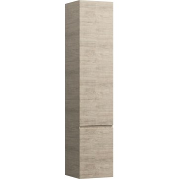 LAUFEN H4831220954791 - Badezimmerschrank PRO 165 cm Eiche