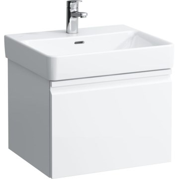 LAUFEN H4833510964751 - Waschtischunterschrank PRO 52 cm weiß