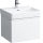 LAUFEN H4833510964751 - Waschtischunterschrank PRO 52 cm weiß