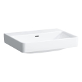 LAUFEN H8109630001091 - Aufsatz-/Hängewaschbecken PRO 60x46,5 cm Keramik/Weiß