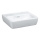 LAUFEN H8119510001041 - Aufsatz-/Hängewaschbecken PRO 45x34 cm Keramik/Weiß