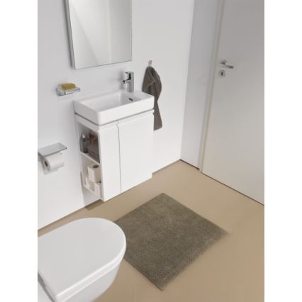 LAUFEN H8159540001041 - Wandhängendes Waschbecken PRO 48x28 cm Keramik/weiß