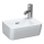 LAUFEN H8169550001061 - Wandwaschbecken PRO 36x25 cm Keramik/Weiß
