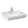 LAUFEN H8189530001041 - Aufsatz-/Hängewaschbecken PRO 65x48 cm Keramik/Weiß