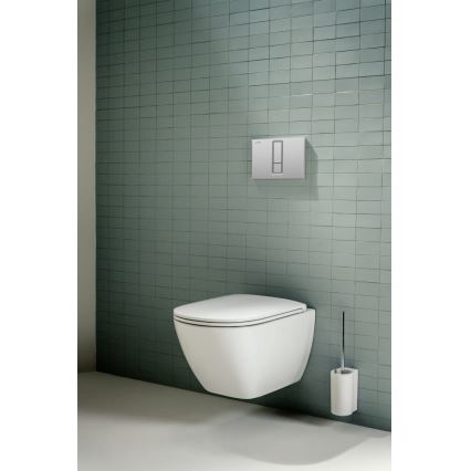 LAUFEN H8200800000001 - Hängendes WC LUA Keramik/Weiß