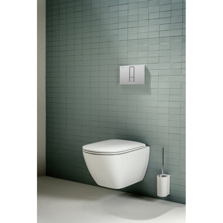 LAUFEN H8200800000001 - Hängendes WC LUA Keramik/Weiß