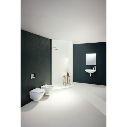 LAUFEN H8200800000001 - Hängendes WC LUA Keramik/Weiß