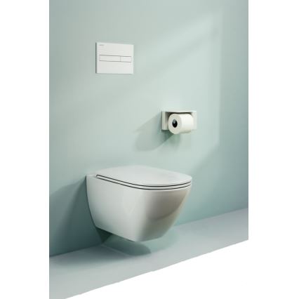 LAUFEN H8200800000001 - Hängendes WC LUA Keramik/Weiß