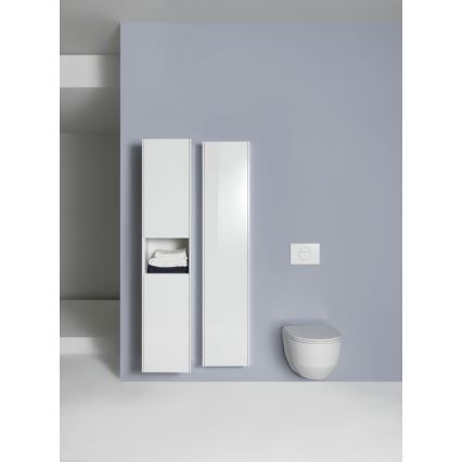 LAUFEN H8209560000001 - Wand-WC PRO Keramik/weiß