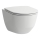 LAUFEN H8209560000001 - Wandhängendes WC PRO Keramik/Weiß