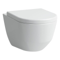 LAUFEN H8209590000001 - Wand-WC PRO Keramik/weiß