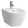 LAUFEN H8300810003021 - Wand-Bidet LUA Keramik/weiß