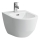 LAUFEN H8309520003021 - Wand-Bidet PRO Keramik/weiß