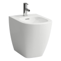 LAUFEN H8320810003021 - Bidet LUA Keramik/weiß