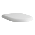 LAUFEN H8939590000001 - Toilettensitz SoftClose PRO, Duroplast, weiß