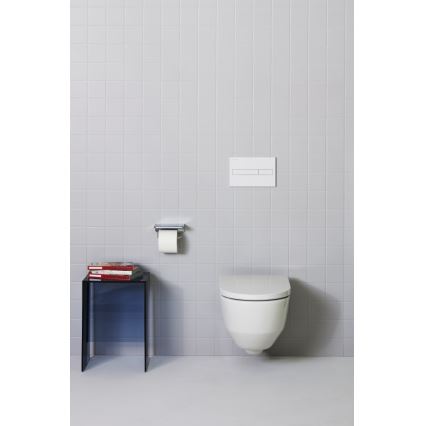 LAUFEN H8969513000001 - WC-Sitz SoftClose PRO Duroplast/weiß