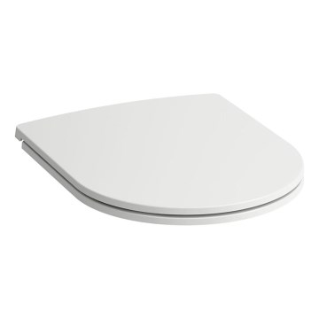 LAUFEN H8989660000001 - Toilettensitz SoftClose PRO duroplast/weiß