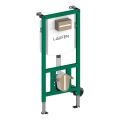 LAUFEN H9201140000001 - Unterputzmodul für wandhängendes WC INEO