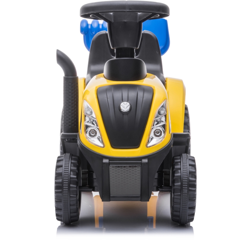 Laufrad NEW HOLLAND gelb/schwarz
