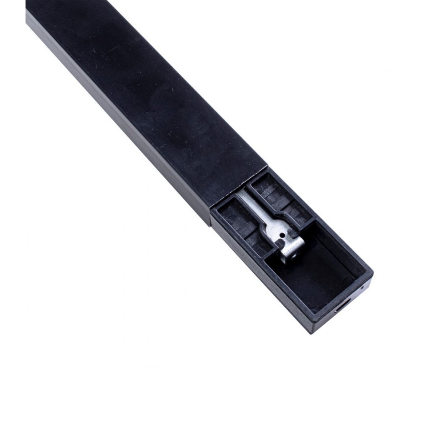 Laufschienensystem TRACER BLACK