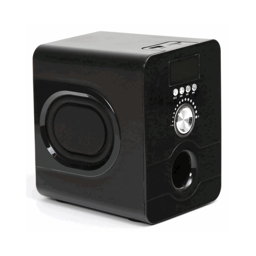 Lautsprecherset mit Subwoofer 5in1 11W/5V + Fernbedienung