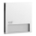 LDST AL-01-SS-BZ5 - LED Treppenleuchte ALEX 5xLED/1,2W/230V mattchrom 6500K