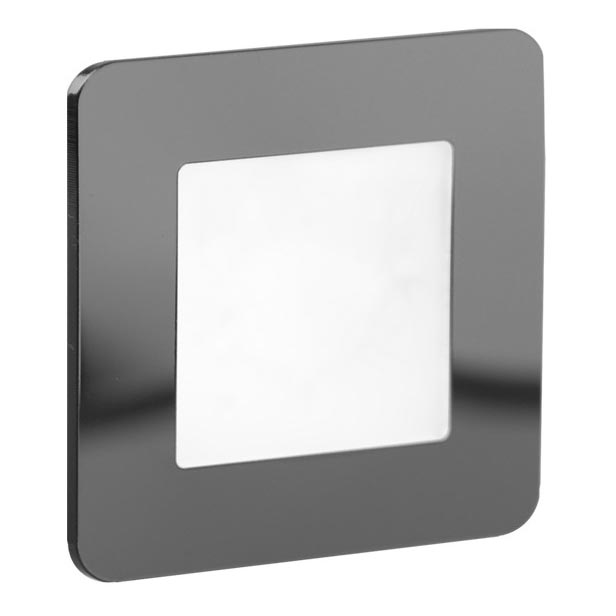 LDST DI-01-CB-BC9 - LED Treppenleuchte DIANA LED/1,2W/230V 3500K