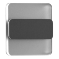 LDST DU-01-SC-BZ10 - Treppenhausleuchte DUO 10xLED/1,2W/230V