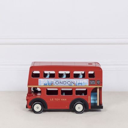 Le Toy Van - Bus London