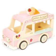 Le Toy Van - Eiswagen