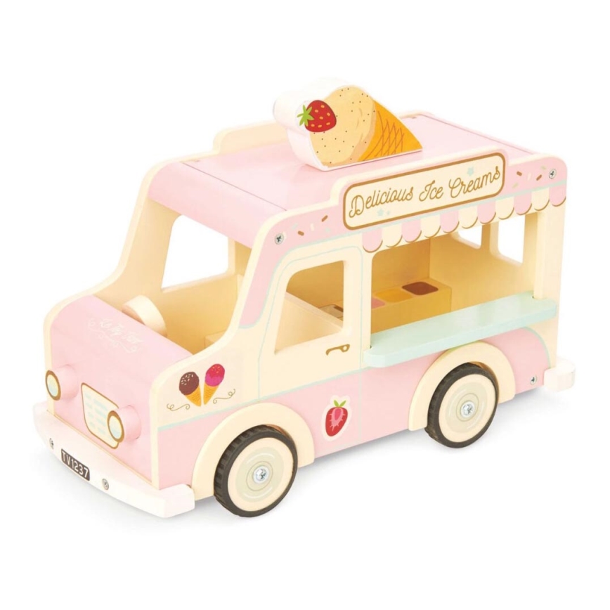 Le Toy Van - Eiswagen