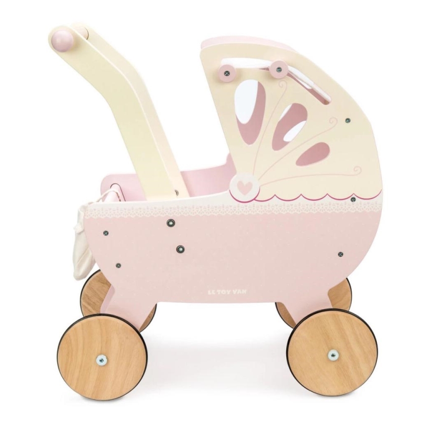 Le Toy Van - Kinderwagen Sweet Dreams
