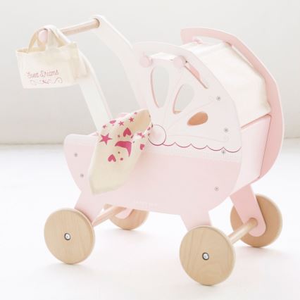 Le Toy Van - Kinderwagen Sweet Dreams