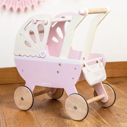 Le Toy Van - Kinderwagen Sweet Dreams