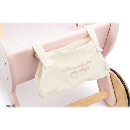 Le Toy Van - Kinderwagen Sweet Dreams