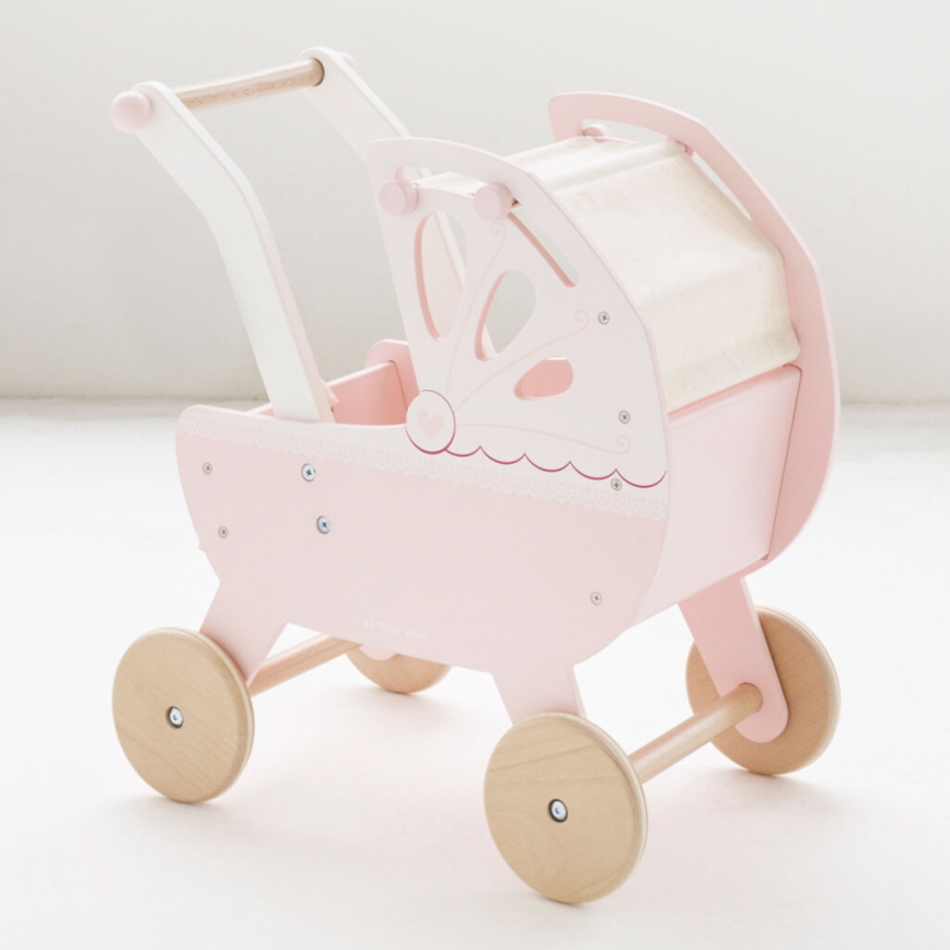 Le Toy Van - Kinderwagen Sweet Dreams
