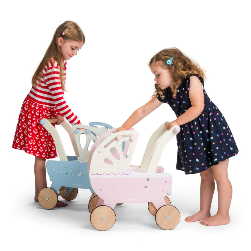 Le Toy Van - Kinderwagen Sweet Dreams