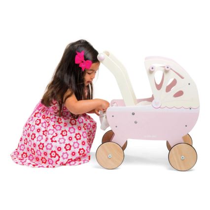 Le Toy Van - Kinderwagen Sweet Dreams