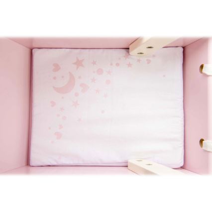 Le Toy Van - Kinderwagen Sweet Dreams