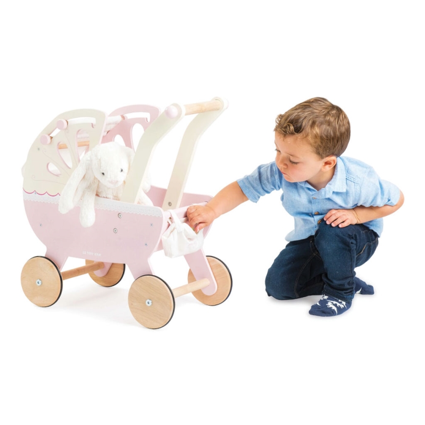 Le Toy Van - Kinderwagen Sweet Dreams