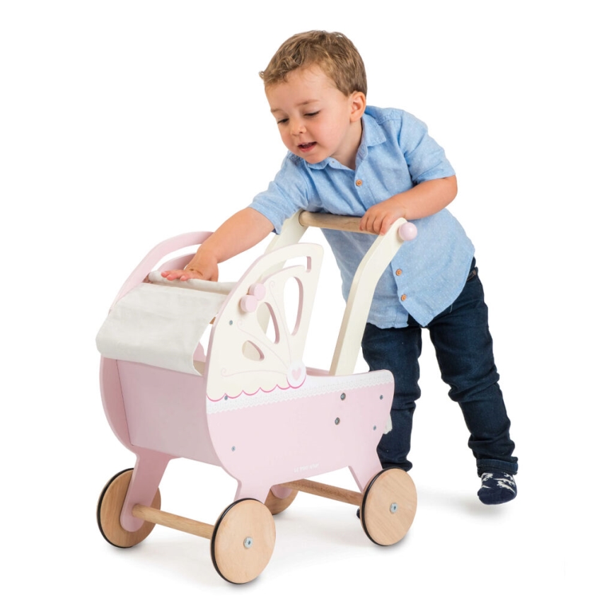 Le Toy Van - Kinderwagen Sweet Dreams