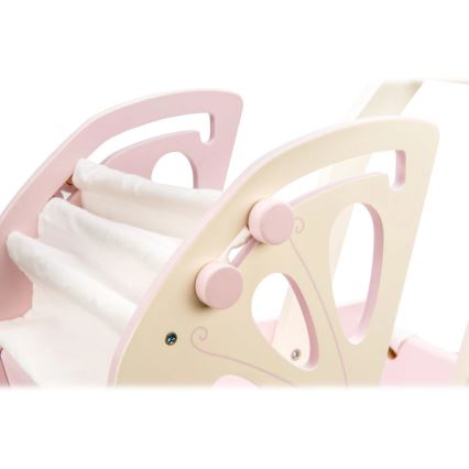 Le Toy Van - Kinderwagen Sweet Dreams