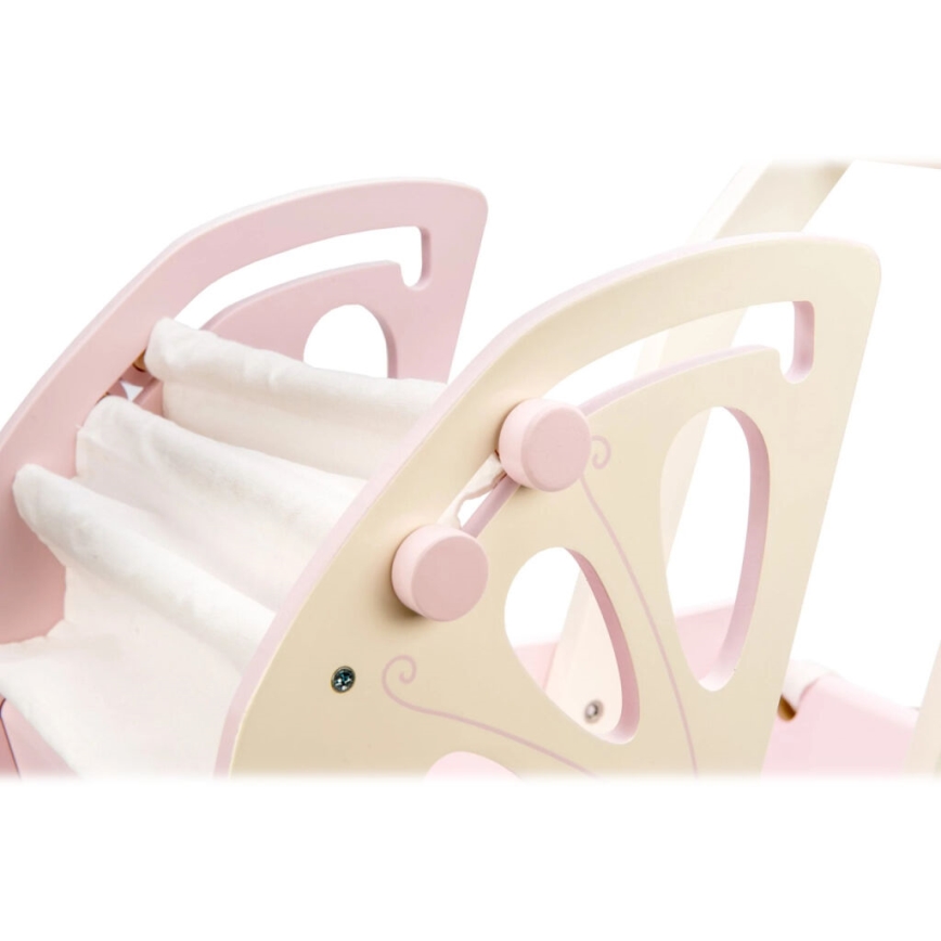 Le Toy Van - Kinderwagen Sweet Dreams